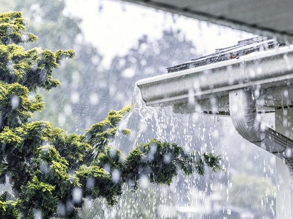 BMKG Prakiraan Hujan Lebat Melanda Kota Besar di Indonesia