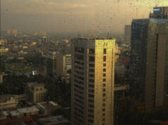 Jumat Ini, Hujan Diprediksi Basahi Sejumlah Wilayah di Jakarta