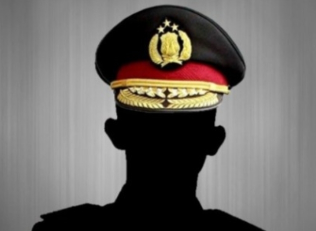 3 Oknum Polisi Divonis Mati.