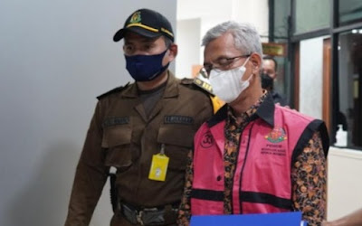 Kasus Mafia Pelabuhan 3 Orang Pegawai Bea Cukai Ditetapkan Jadi Tersangka