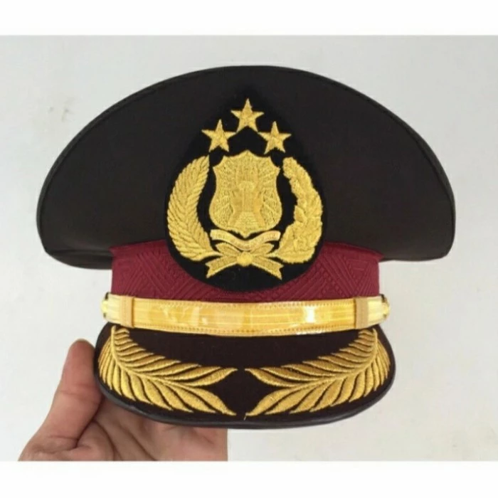 Daftar Kapolres Yang Diganti Bulan Juni 2022