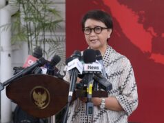 Indonesia Serukan Deeskalasi Konflik di Timur Tengah