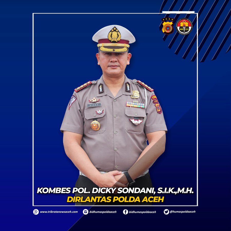 Cerita Kombes Pol Dicky Sondani, Kapolsek yang Jadi Saksi Detik-detik Wafatnya Soeharto