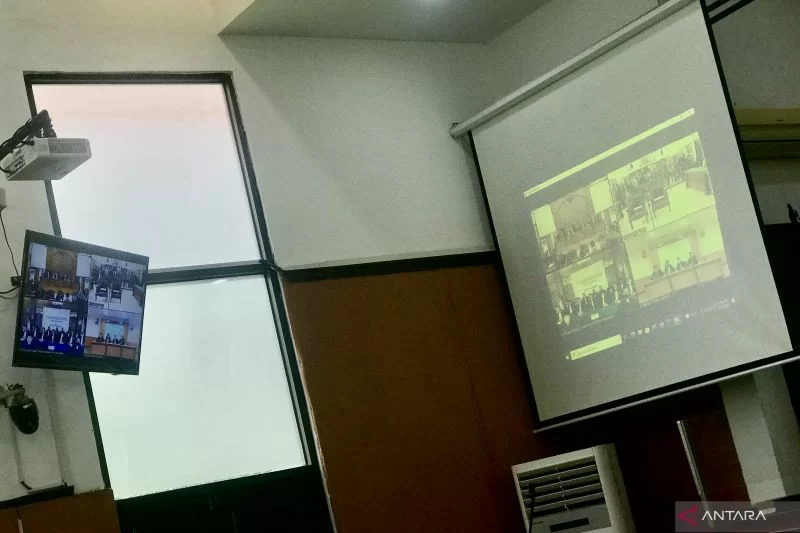 Briptu Fikri Dan Ipda Yusmin Sujud Setelah Vonis “UNLAWFUL KILLING”