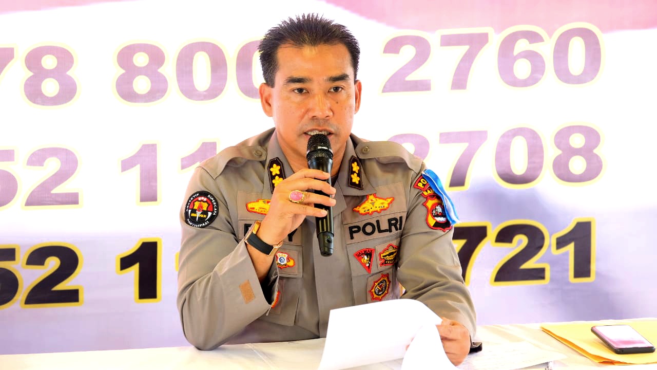 Kabid Humas Polda Banten, UPDATE Data Korban Meninggal Dunia, Tgl 1 Januari 2019, Pukul 08.00 WIB.