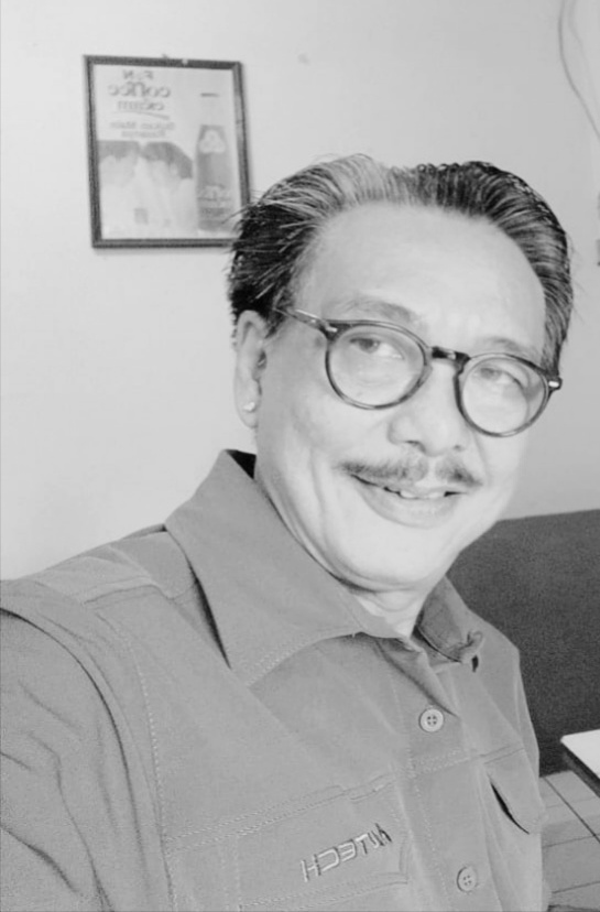 POLRI DAN CITRANYA DI MASYARAKAT (II):