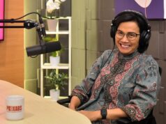 Menkeu Tegaskan APBN Tetap Solid dan On Track