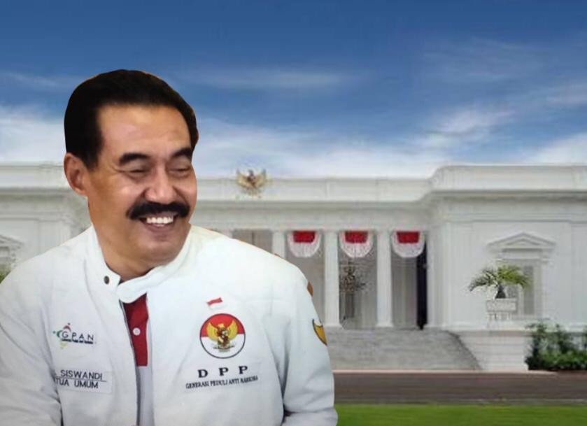 Debat Kandidat Capres dan Cawapres 2019-2024 Belum Menyentuh Narkoba