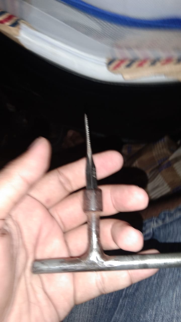 Patroli Malam Polsek Cigeulis Pergoki Aksi Pencurian Sepeda Motor