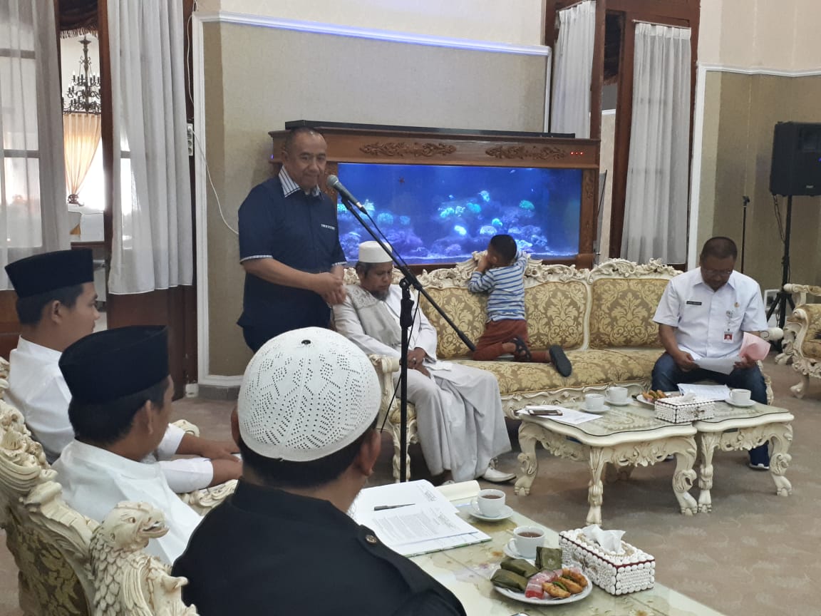 Selama Ramadhan, Disepakati Karaoke Ditutup