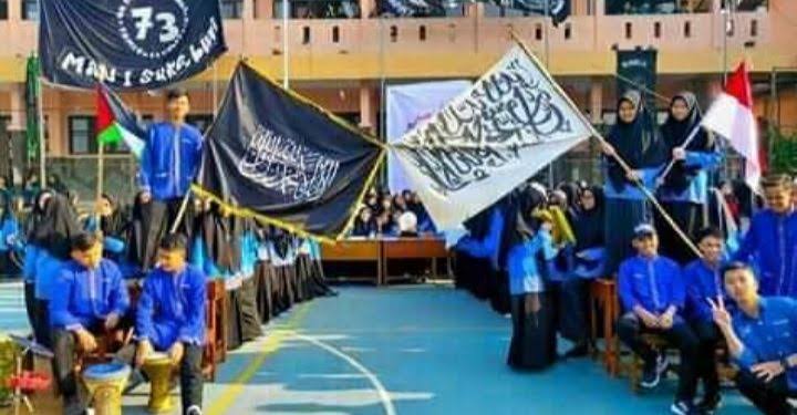 Waspada Radikalisme di Lingkungan Sekolah dan Masyarakat