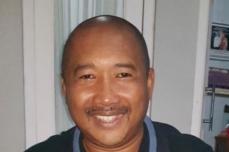 AKBP IMAM SUHADI SIK: “BATU ADALAH SIMBOL KEBENARAN”