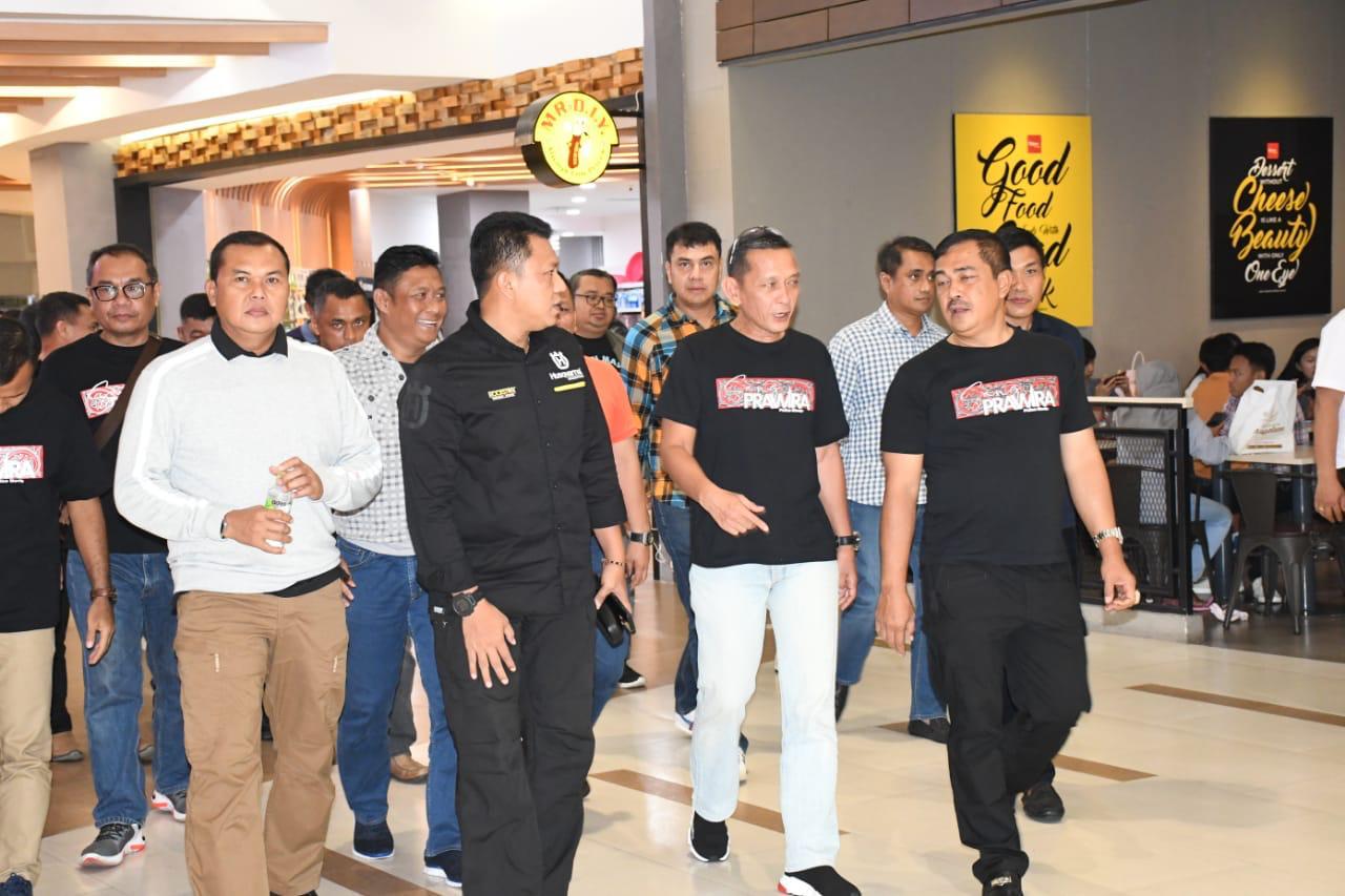 Pangdam I/BB: Selain Sinergitas TNI-Polri, Film “Sang Perwira” Juga Memuat Edukasi Kearifan Lokal