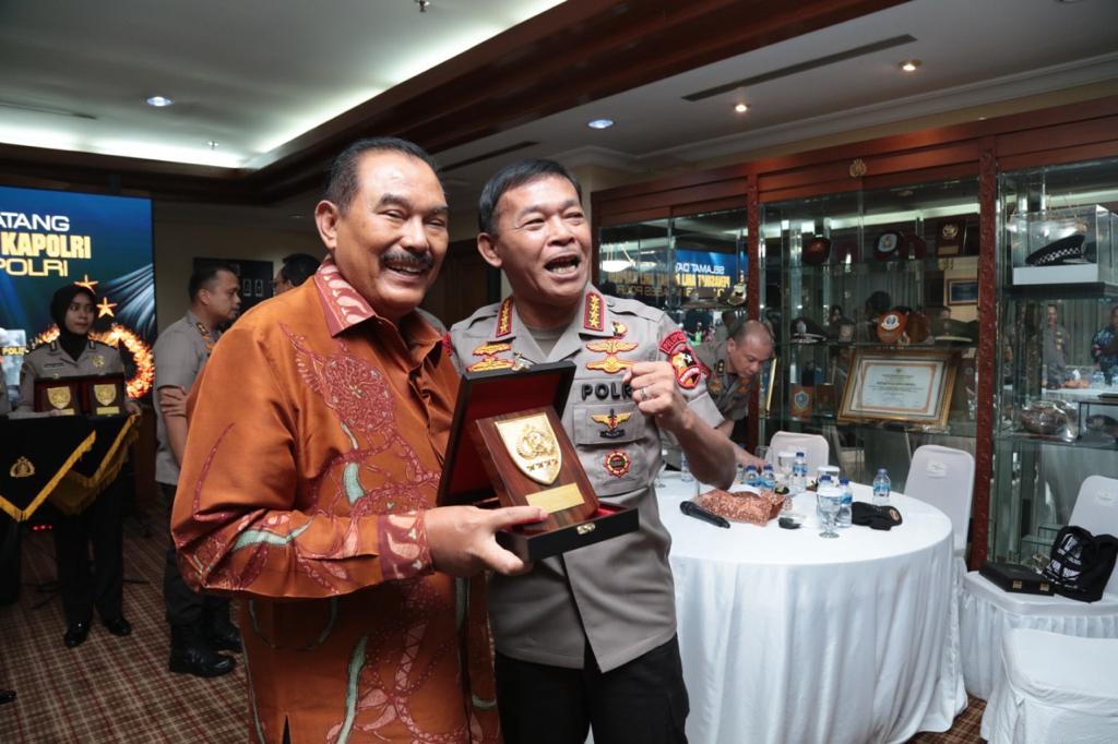 Proporsionalitas dan Profesionalitas, POLRI sebagai Penyidik dan JAKSA sebagai Penuntut