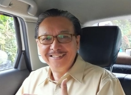 Stanley S Sumampouw : Pemikiran Neta S. Pane Terlalu Dangkal Dan Jauh Mencampuri Internal KBPP Polri