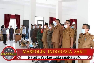 Walikota Pagar Alam Hadiri Sekaligus Membuka Musrenbang Tingkat Kecamatan Di Dempo Utara, Bertempat Di Gedung Aula Kecamatan Dempo Utara