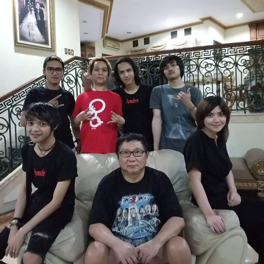 Era Serba Digital, Logiss Records Berganti Logis Music