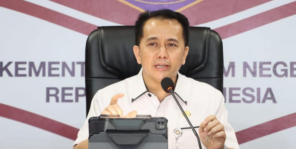 Kemendagri Jelaskan Uang Daerah di Bank sebagai Uang Kas, Bukan Disimpan