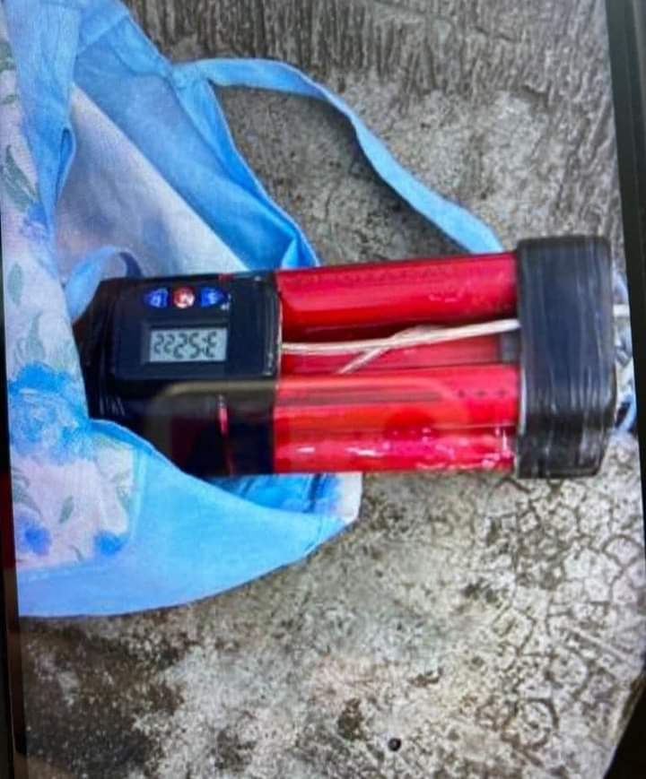 Benda Diduga Bom Dekat Balai Kota Solo, Kapolres: Itu Bukan Bahan Peledak