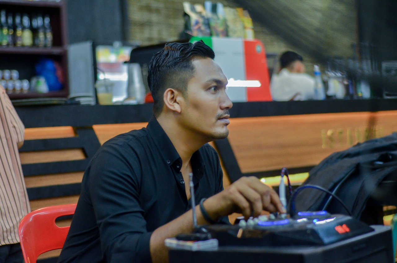 Terkait Bimtek, APDESI Ikut Bawa-Bawa Polres Aceh Timur,