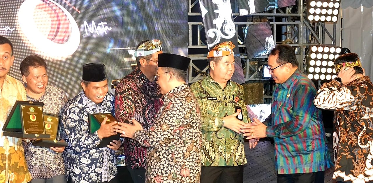 Dirjen Bangda Kemendagri Minta Minta Pemda Dukung Program Pendidikan Guru Pendidikan Agama Islam (GPAI)