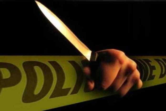 Polres Kudus Amankan Pria Gangguan Jiwa Yang Menusuk Istri Dan Ibu Mertuanya