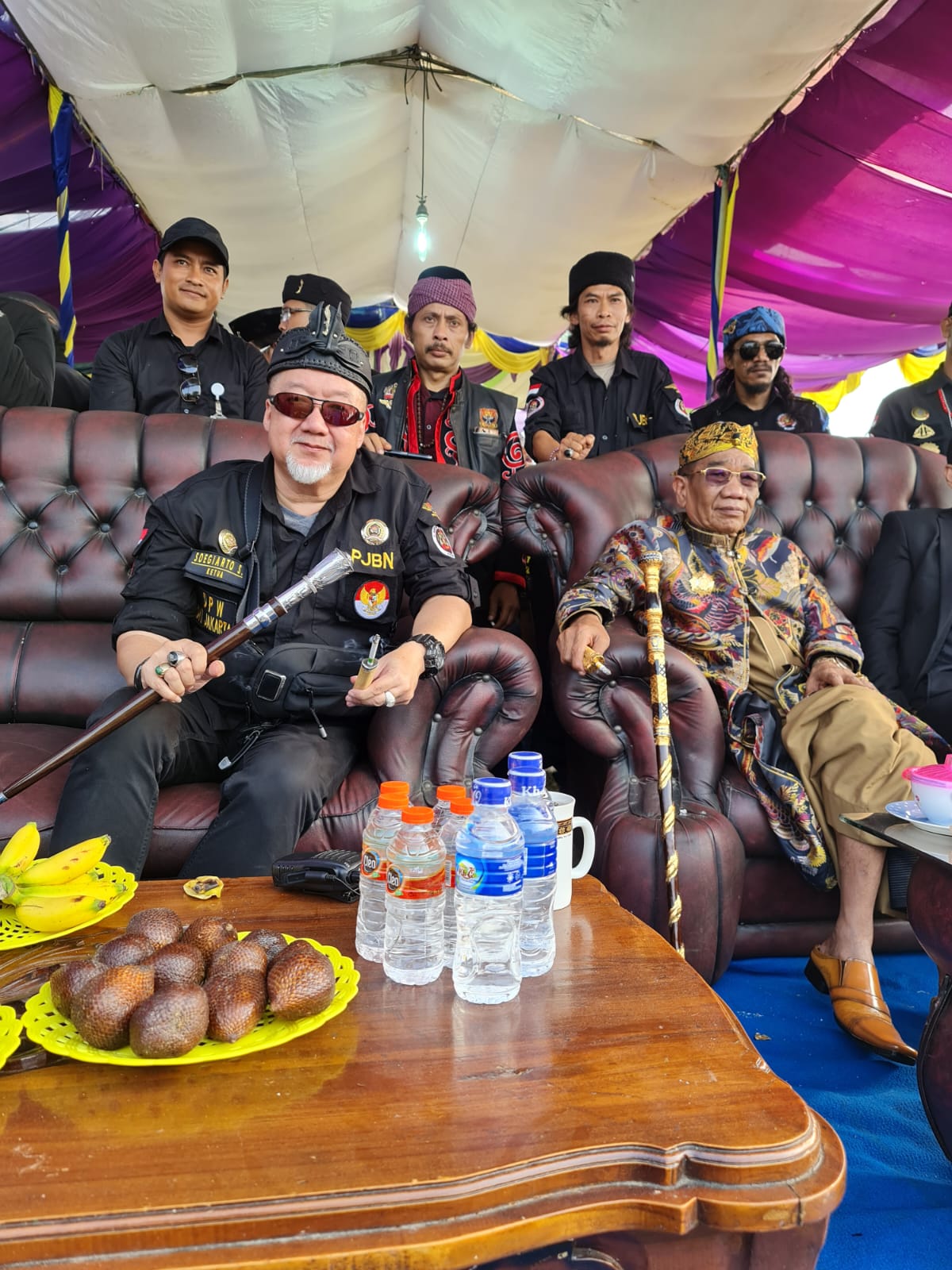 DKPP Diharapkan Tegas Mengawal Pemilu, Bebas Dari Intervensi Kelompok Tertentu