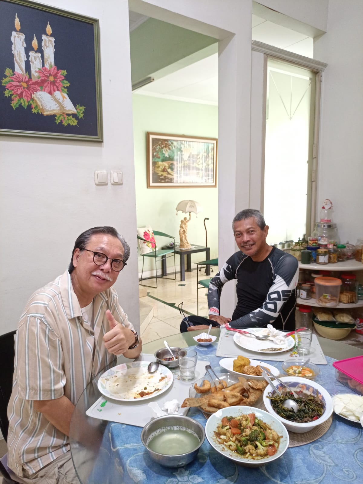 Hacker dan Maspolin.id