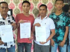 Polsek Tanah Abang Sukses Selesaikan Perkara dengan Restoratif Justice