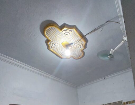 Cinta Alquran, Polsek Dlanggu Gelar “One Day One Juz” Di Bulan Ramadan