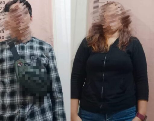 Prostitusi Anak Online via Michat di Tangerang Dibongkar Polsek Karawaci