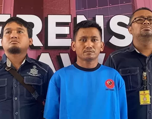 Polisi Mendalami Keterlibatan Orang Tua Pegi Dalam Kasus Vina