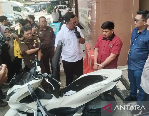 Otak Peredaran 13.990 Butir Ekstasi di Sumatera Selatan Terus Diburu Polisi