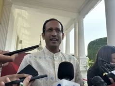 Ribut UKT, Mendikbudristek Batalkan Kenaikan UKT