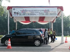 Tersedia 400 Kuota Uji Emisi Gratis DLHK Depok, Ini Syarat dan Cara Daftarnya