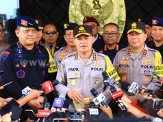 Polri Ungkap Situasi Jelang Pengumuman Hasil Pemilu Aman dan Kondusif