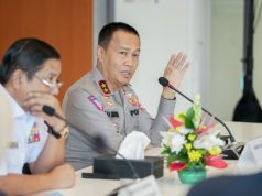 Antisipasi Lonjakan Pemudik, Korlantas Siapkan Rekayasa Lalin di Merak-Bakauheni