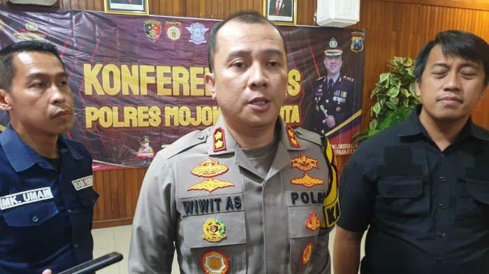 Dalami Dugaan Penyelewangan Pupuk 1,5 Ton, Satreskrim Polresta Mojokerto Panggil Kadis Pertanian Mojokerto