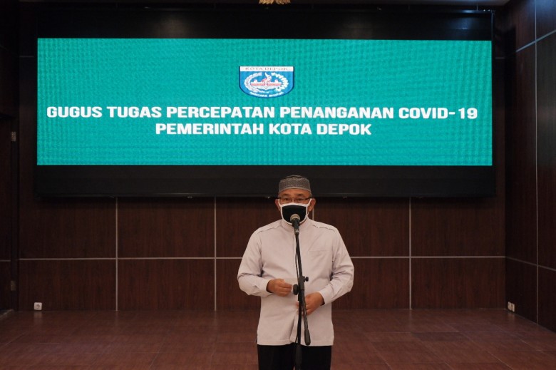 Kembali Diperpanjang WFH Bagi ASN Hingga 13 Mei 2020 (2)