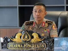 Komjen Pol Dharma Pongrekun Bentuk Tim Untuk Kumpulkan Dukungan Maju Pilkada DKI