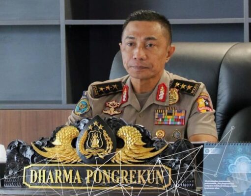 Komjen Pol Dharma Pongrekun Bentuk Tim Untuk Kumpulkan Dukungan Maju Pilkada DKI