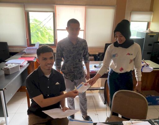 Pertama Kali, Seorang Pastor dari NTT Lulus Seleksi Perwira Polri