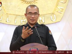 Penetapan KPU RI Prabowo-Gibran sebagai Presiden-Wapres RI 2024-2029