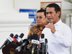 Pemerintah Masifkan Pompanisasi untuk Lahan Tadah Hujan, Atasi Dampak El Nino