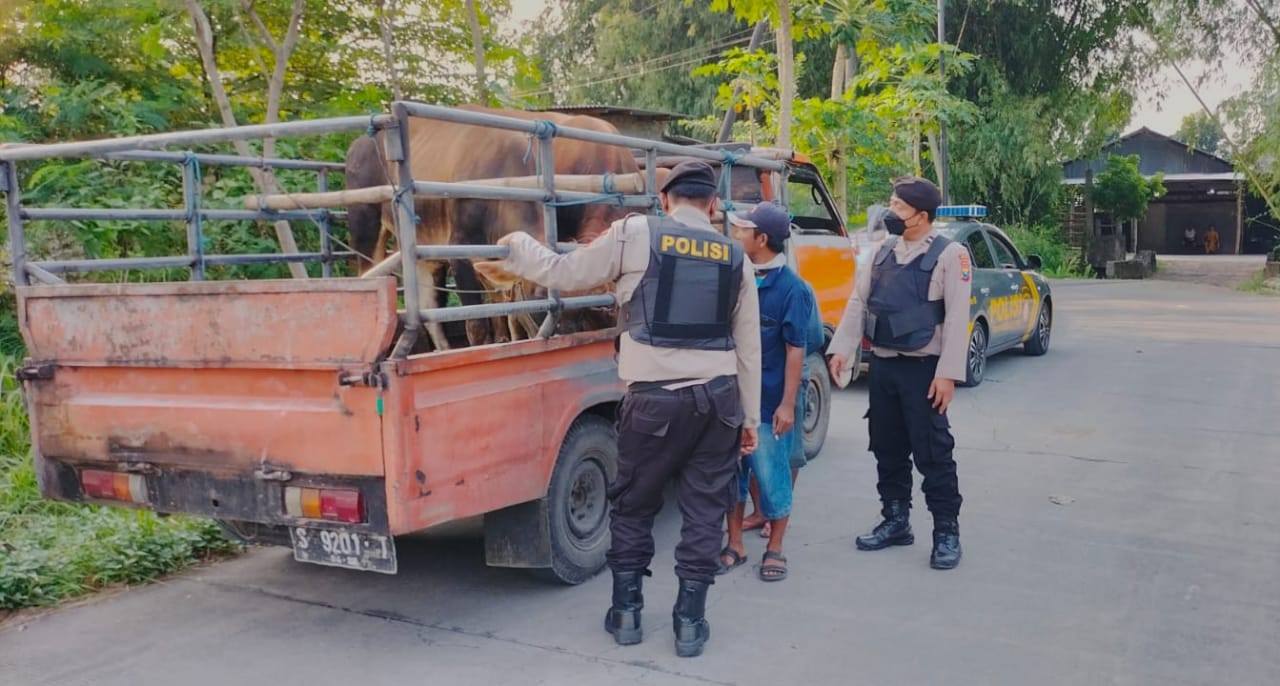 Masjid At-Taqwa Dsn. Sidowangun Ds. Kedungsari Kec. Kemlagi Kab. Mojokerto