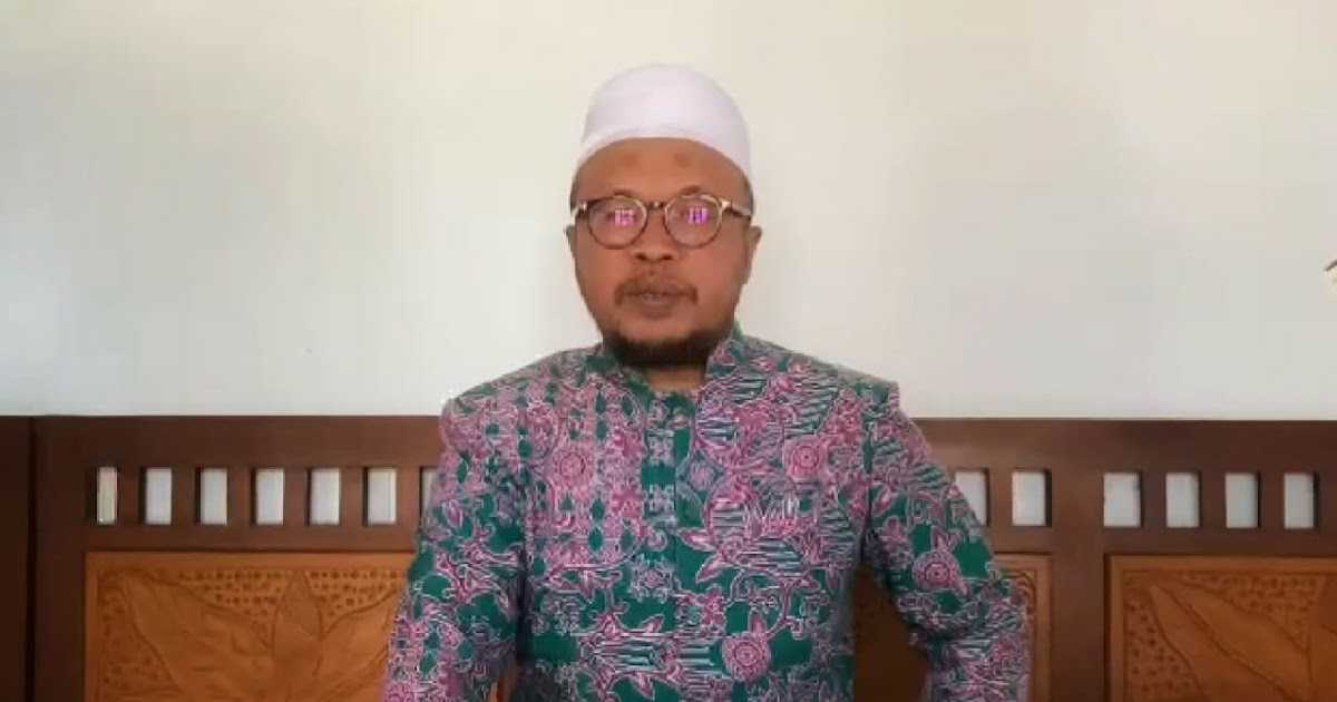 Gus Lik : Jangan Beri Celah Pihak Manapun Untuk Memfitnah Polri