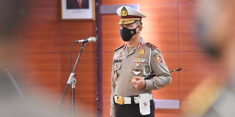 Persiapan Pengamanan G20 di Bali, Kakorlantas Imbau Hal Ini ke Masyarakat