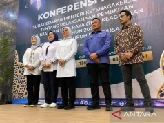 Kemnaker Ingatkan Perusahaan Kena Denda Jika Terlambat Bayar THR