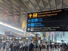 Dibanding 2023, Kemenhub Catat Peningkatan Penumpang Angkutan Umum pada Mudik Lebaran 2024