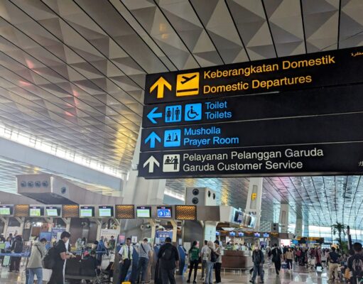 Dibanding 2023, Kemenhub Catat Peningkatan Penumpang Angkutan Umum pada Mudik Lebaran 2024